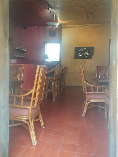 Photos of Yanvalou
