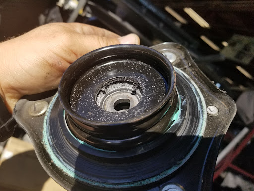 Bills Auto Mobile Mechanic - Thumbnail