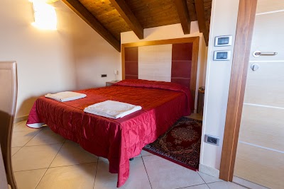 Photos of Hotel Conte Ruggero