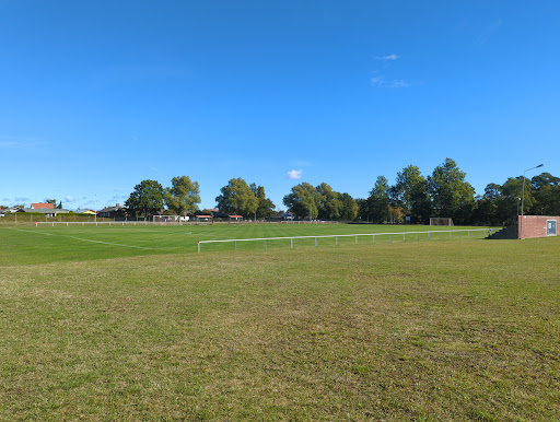 Wendesvallen