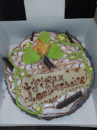 Photo n°6 de Cardiga José à Le Vernet (Boulangerie)