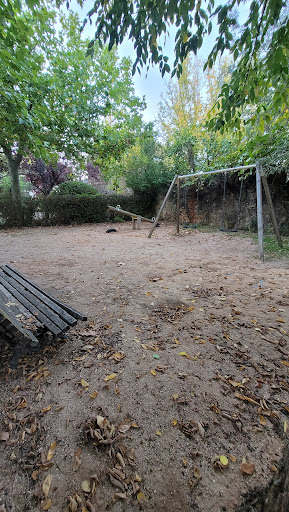 rural Park - Visual