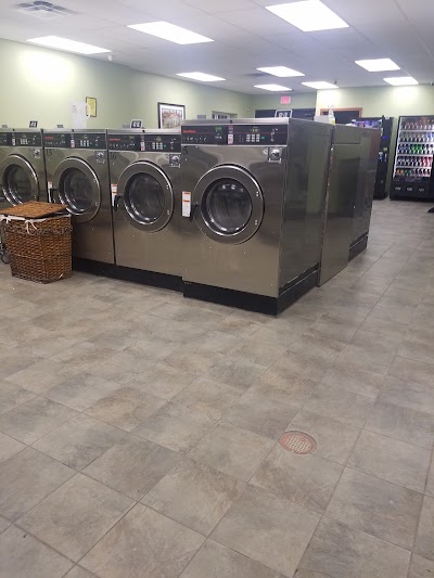 Lewiston Laundry Center