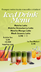 Photo n°26 de Rice to meet you à Aix-les-Bains (Restaurant coréen)