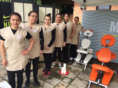 Photos of Gigi Spa Bogota Norte