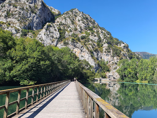 Reservoir Valdemurio - Thumbnail