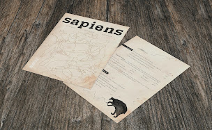 Photo n°9 de Restaurant Sapiens La Cité à Toulouse (Restaurant)