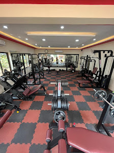 Infinity Gym Parra – By owner in Parra, Goa