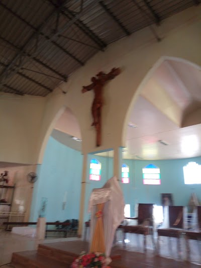 Photos of &Eacute;glise Notre-Dame-De-Yagma