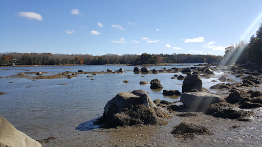 Snow Natural Area - Blue Hill Heritage Trust