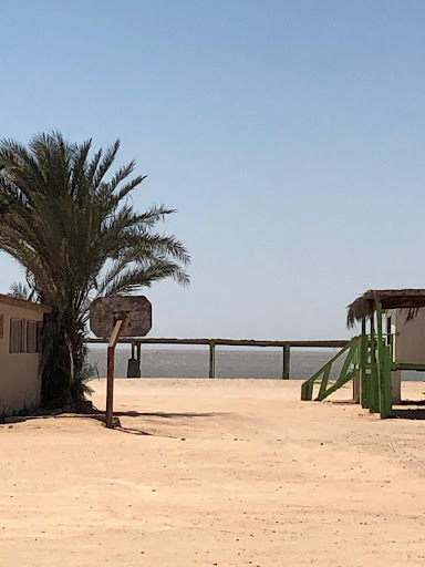 Las Cabinas de Santa Clara