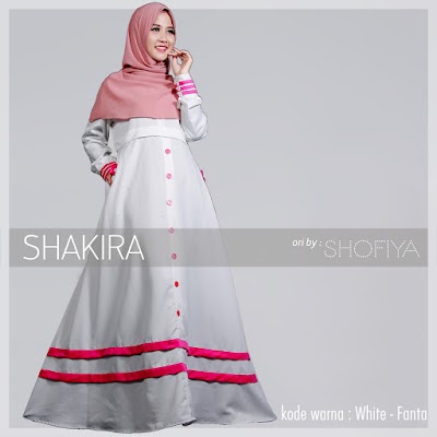 Photos of Shofiya Hijab
