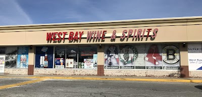 Westbay Wine & Spirits