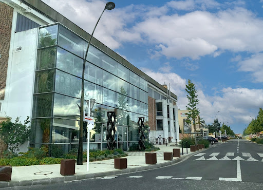 Photo de Piscine du Complexe Léon Truyns