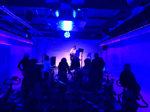 B7 Studio - Visual