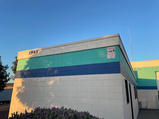 Blue Beacon Truck Wash of Barstow, CA Gallery - United States