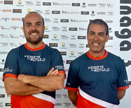 Integral del Rótulo, S.L.