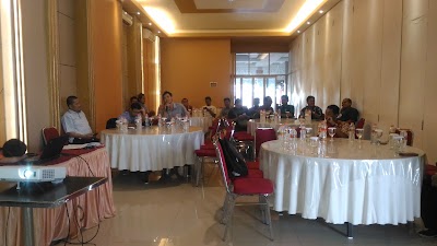 Photos of D'Garden Hall & Resto