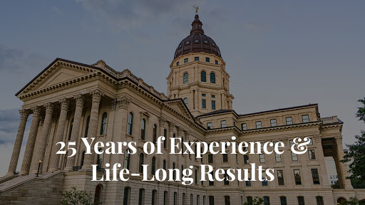 Fincher Law Injury & Accident Lawyers - United States