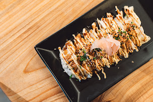 Photo n°5 de Kōdo à Tignes (Bar)