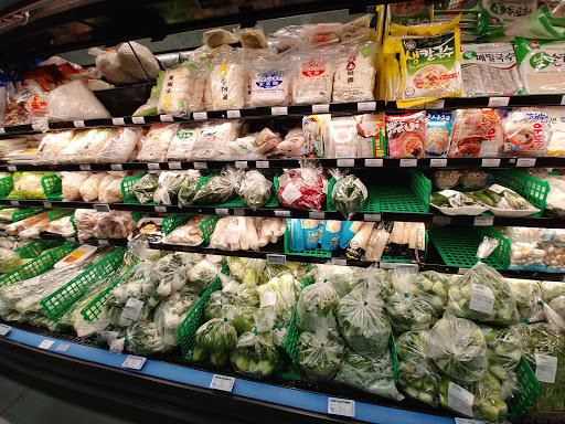 Restaurant & Family Mart Asian Food Wholesale and Retail Store Gallery - United States