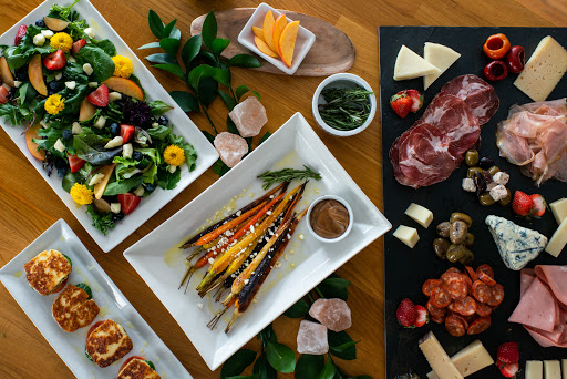 Thrive Catering Co.