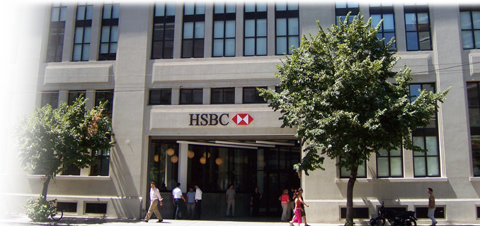 HSBC BANK Argentina S.A., Author: Pablo Boglietti