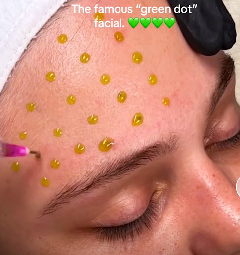 WellBella Spa - Visual