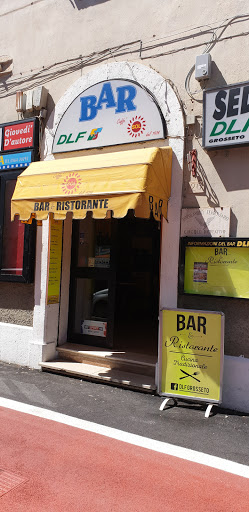 Bar Trattoria Dopolavoro Ferroviario Fs 357 Gallery - Italy