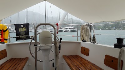 Photos of Port Louis Marina