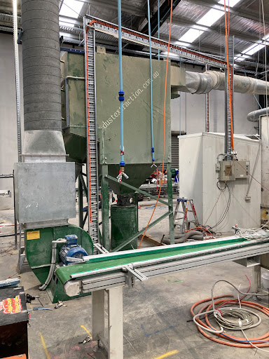 Powerfix - Visual