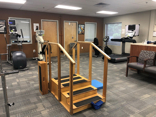 Virtua Physical Therapy & Rehabilitation - Westampton