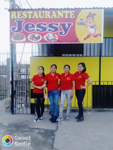 Restaurante Jessy 4