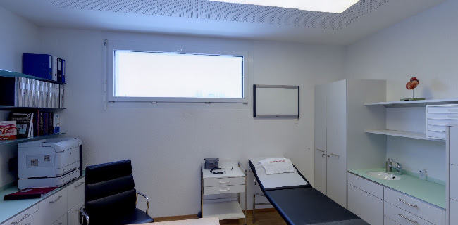 Dr. med. David Koller, FMH Kardiologie und Innere Medizin - Baden