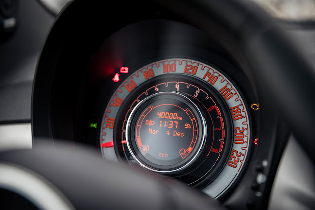 Primocar Strasbourg - Concessionnaire