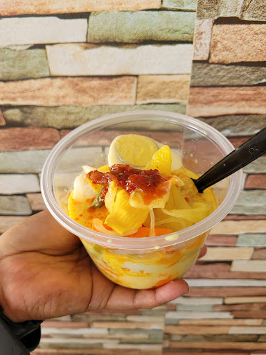 Makan Tapau
