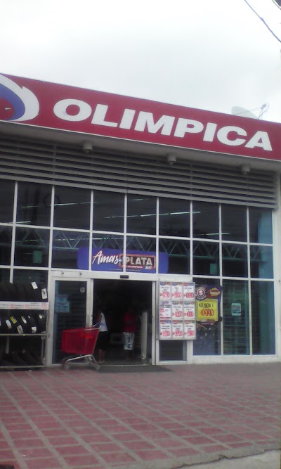 Photos of Olimpica (Forest - San Martin)