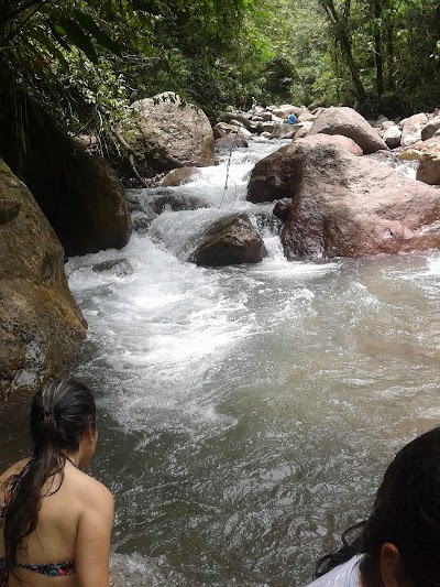 Photos of Minas de sal de upin