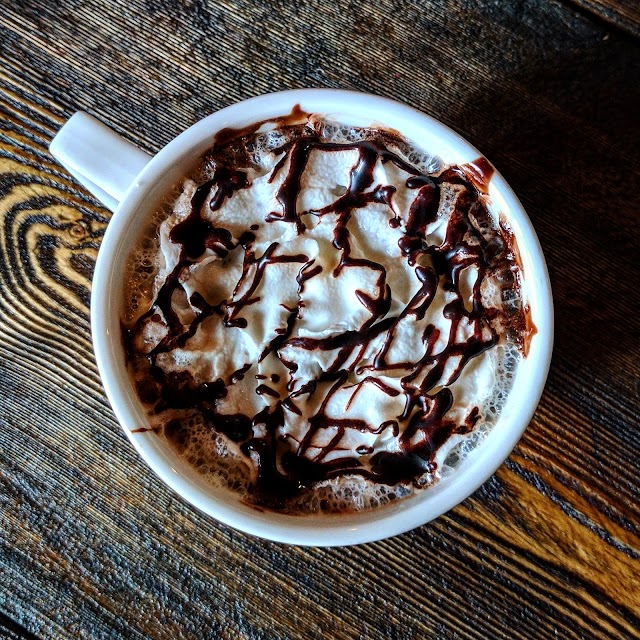 Winans Chocolates & Coffees