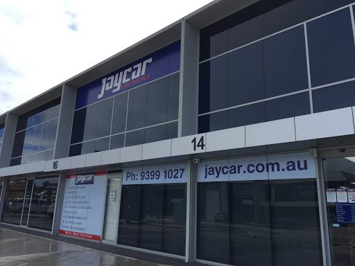 Jaycar Electronics Altona - Thumbnail