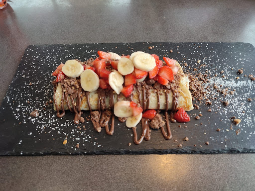 Shakes 'n' Cakes Ellon - Thumbnail