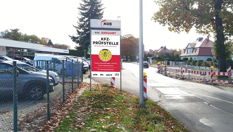 KÜS Kfz-Prüfstelle Cottbus photo