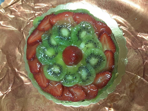 Surgel Food S.R.L.S. Licata - Thumbnail