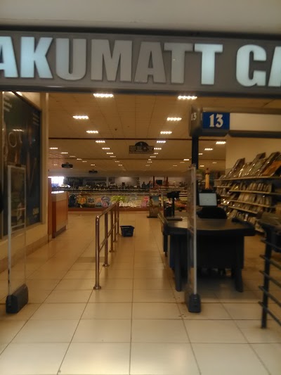 Photos of Langata Mall