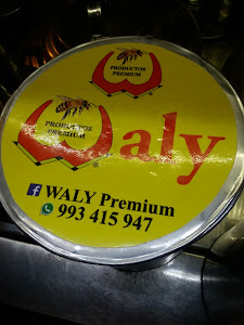 Waly Premium 7