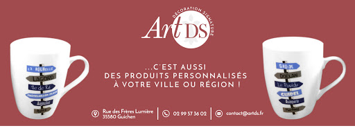 Art D.s Gallery - France