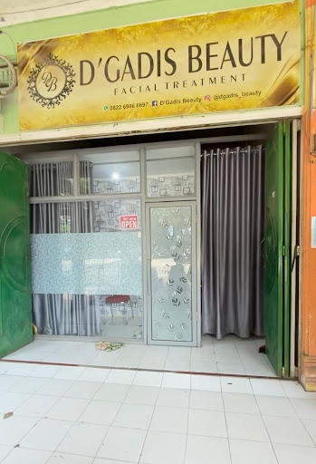 D’Gadis Beauty