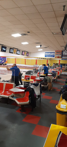 Bowling Ronta - Visual