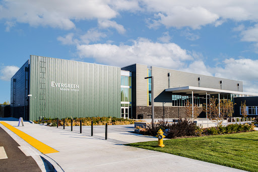 Evergreen Middle School