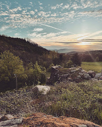 Photo n°3 de Les Herbes Folles à Neschers (Maison d'hôtes)
